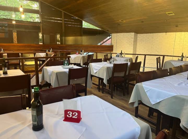 Foto de Bacio del Nonno Pizzaria Rodízio