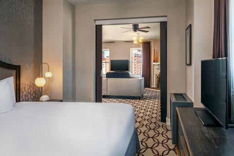 Hotel Adagio, dog-friendly hotel