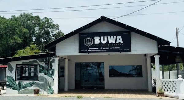 BUWA Cafe
