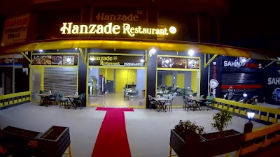 . - Restoran