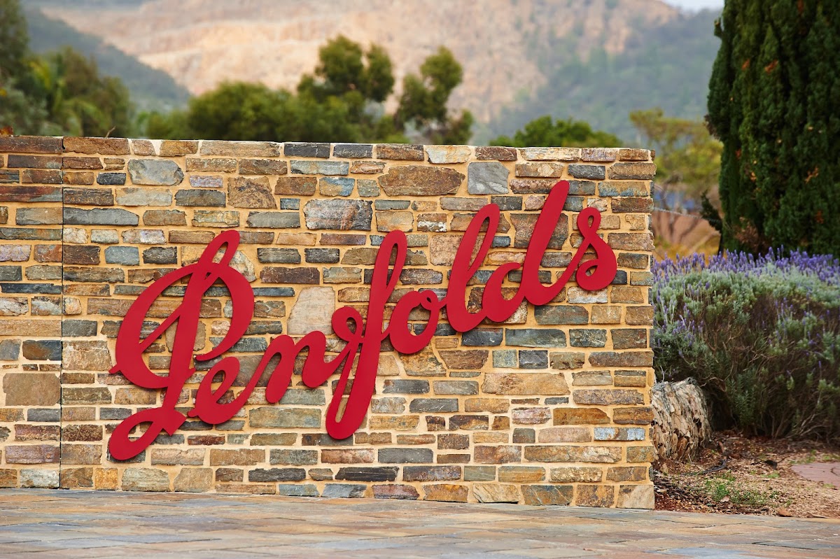 Penfolds Magill Estate Cellar Door