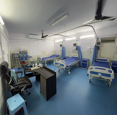 Dr Swapna K Consultant Gynaecologist - Image 3