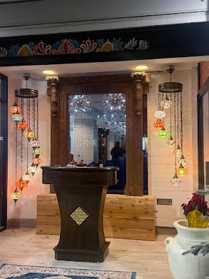 Gymkhana Indian Restaurant & Bar