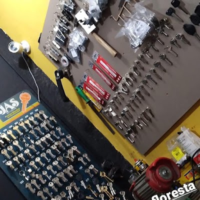 Foto de Chaveiro Floresta 24 horas
