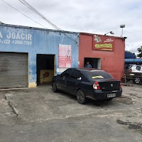 Chaveiro Floresta 24 horas