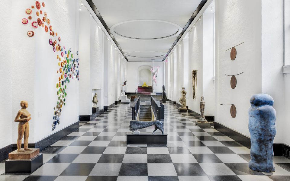 Gothenburg Museum of Art fotoğraf 1