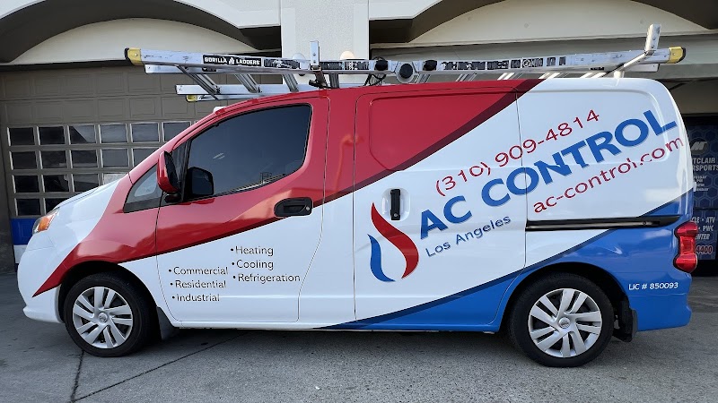 A/C Control, Inc