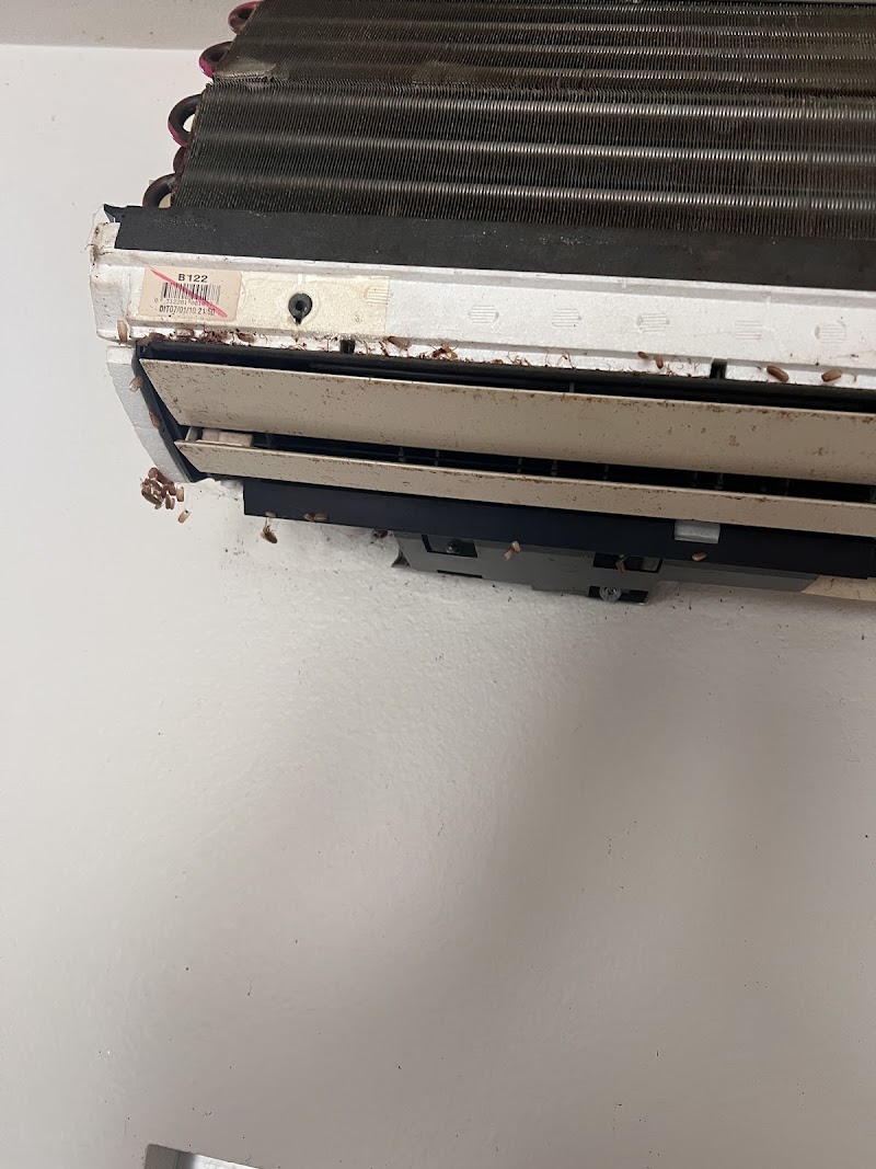 A/C Control, Inc - General Contractor in Los Angeles