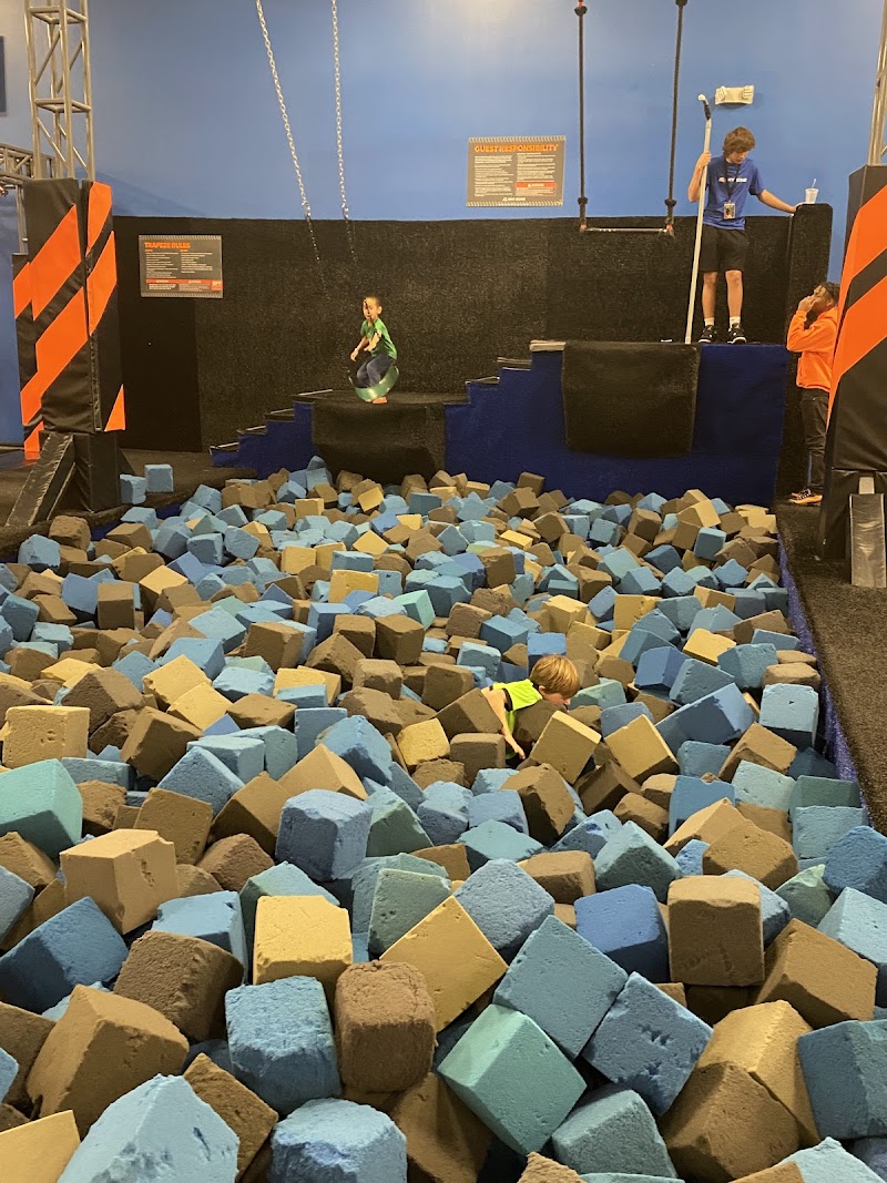 Sky Zone Trampoline Park photo 10