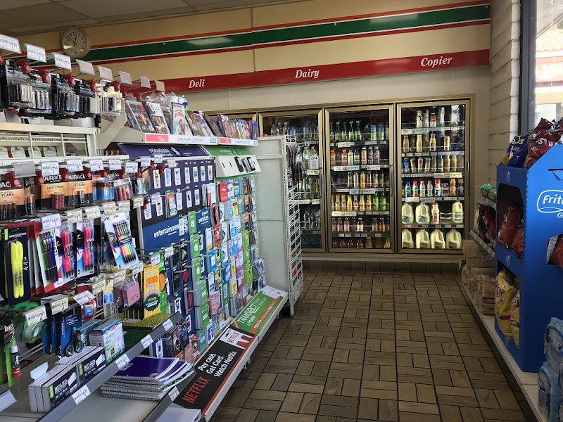 7-Eleven photo 2