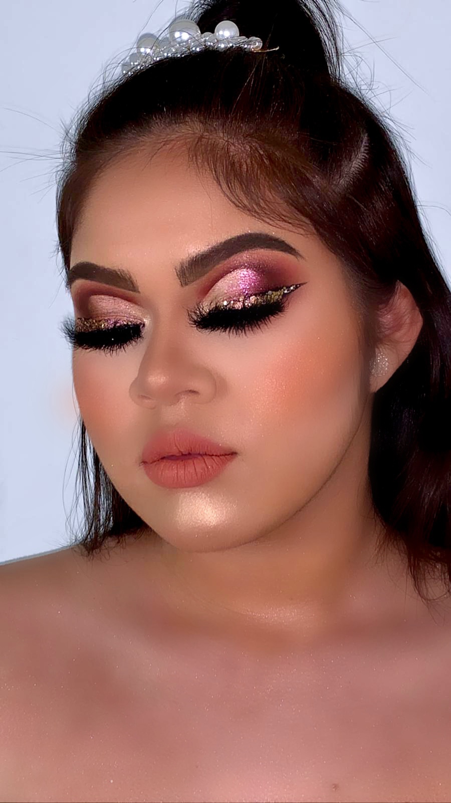 Yandry Makeup Studio: Google Places image 4