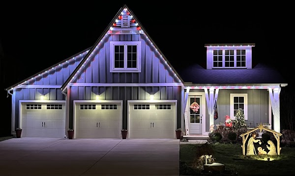 Blingle Premier Lighting portfolio