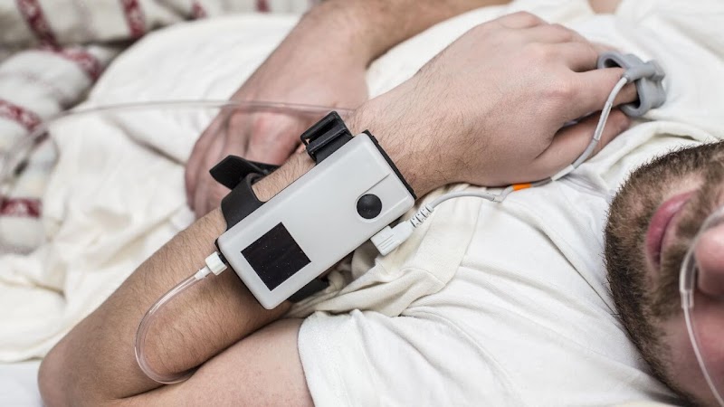 Centre de santé: Médecine générale, sommeil et cardiologie