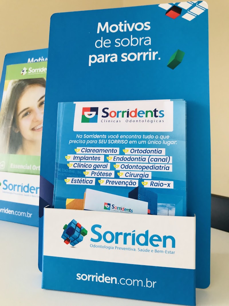 Sorridents Natal Ponta Negra - Clínica odontológica especializada em ortodontia, estética, implantes e alinhadores, - foto 3