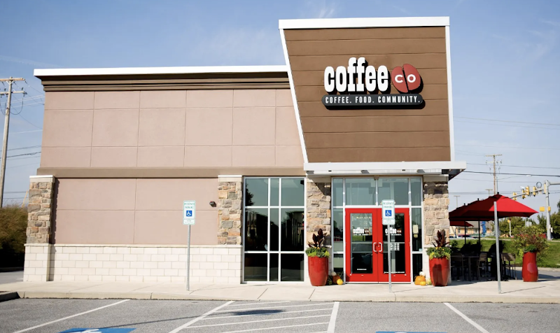 Coffee Co - MillCreek photo 1