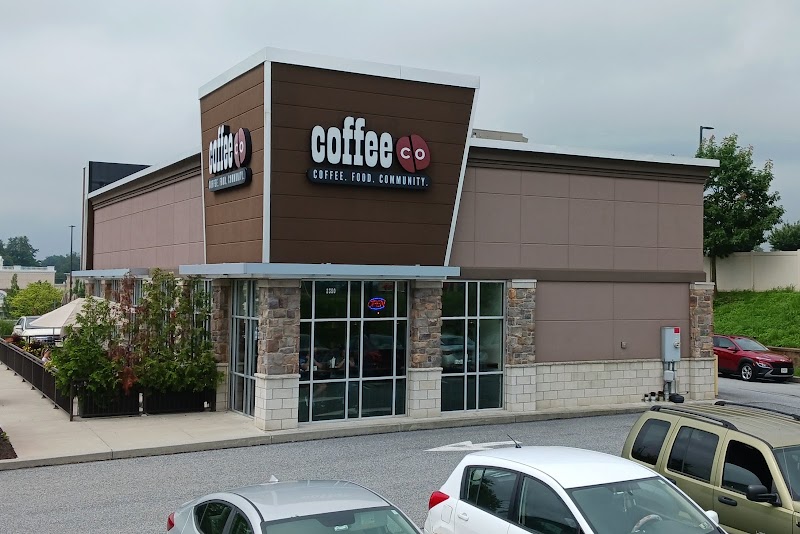 Coffee Co - MillCreek photo 4