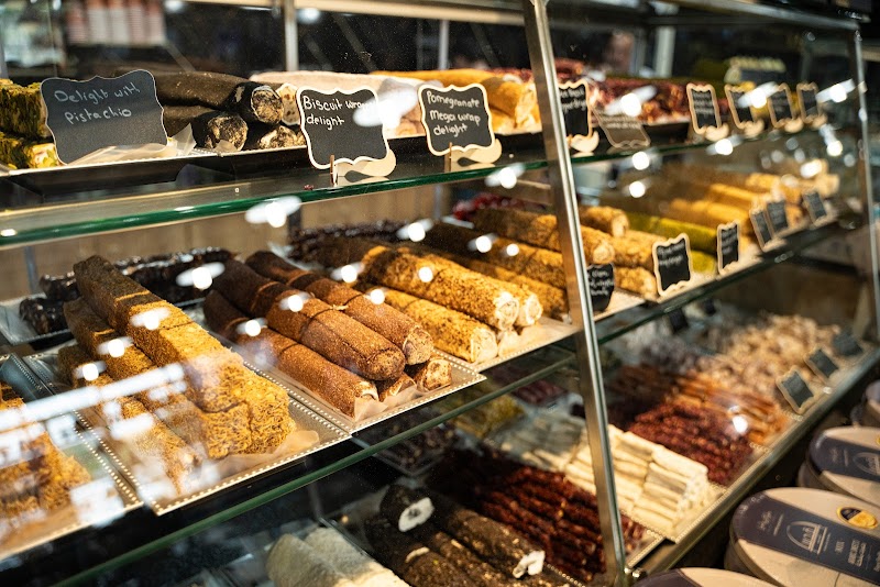 Golden Roastery photo 1