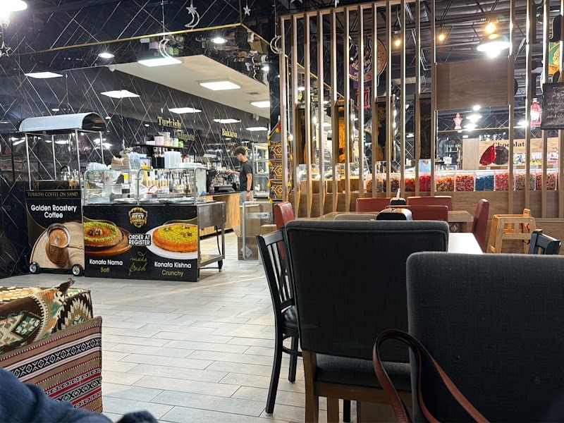 Golden Roastery photo 2