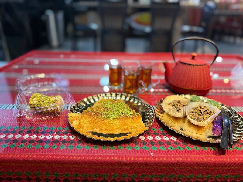 Golden Roastery photo 4