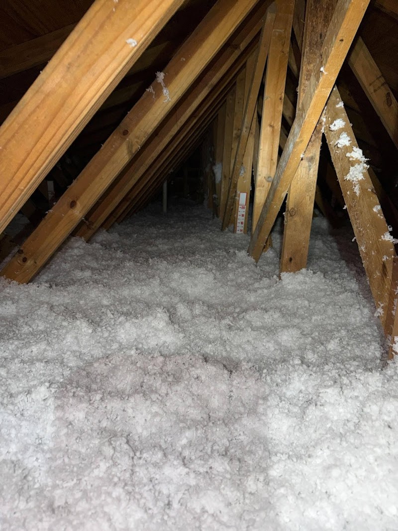 Attic Fanatics - Attic Insulation - General Contractor in West Park