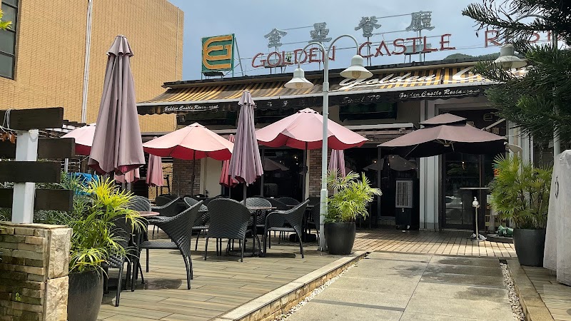 Golden Castle Restaurant