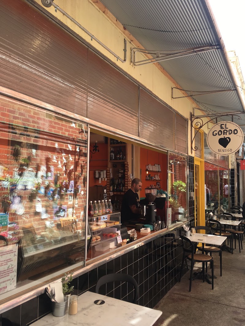 El Gordo Bendigo