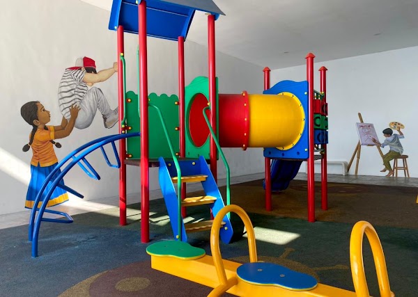 Metropol Serviced Apartment