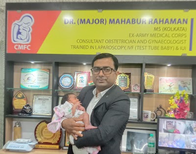 City Maternity and Fertility Clinic (Day Care) - Image 3