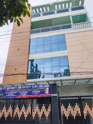City Maternity and Fertility Clinic (Day Care)