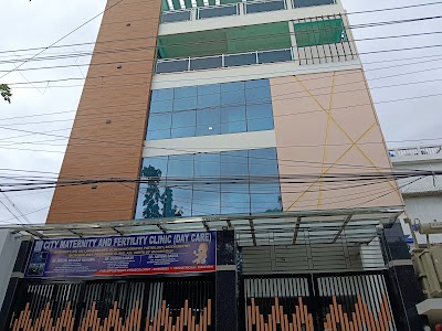 City Maternity and Fertility Clinic (Day Care) - Image 2