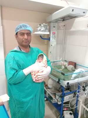City Maternity and Fertility Clinic (Day Care) - Image 3
