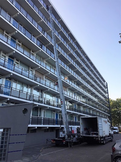 Foto van UTS West-Brabant B.V.