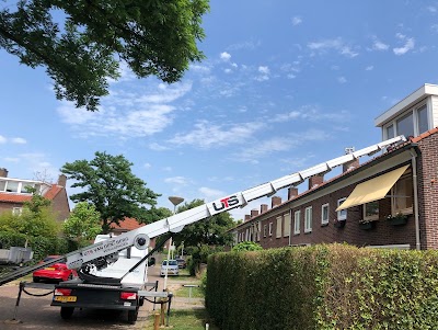 Foto van UTS West-Brabant B.V.