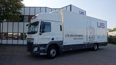 Foto van UTS West-Brabant B.V.