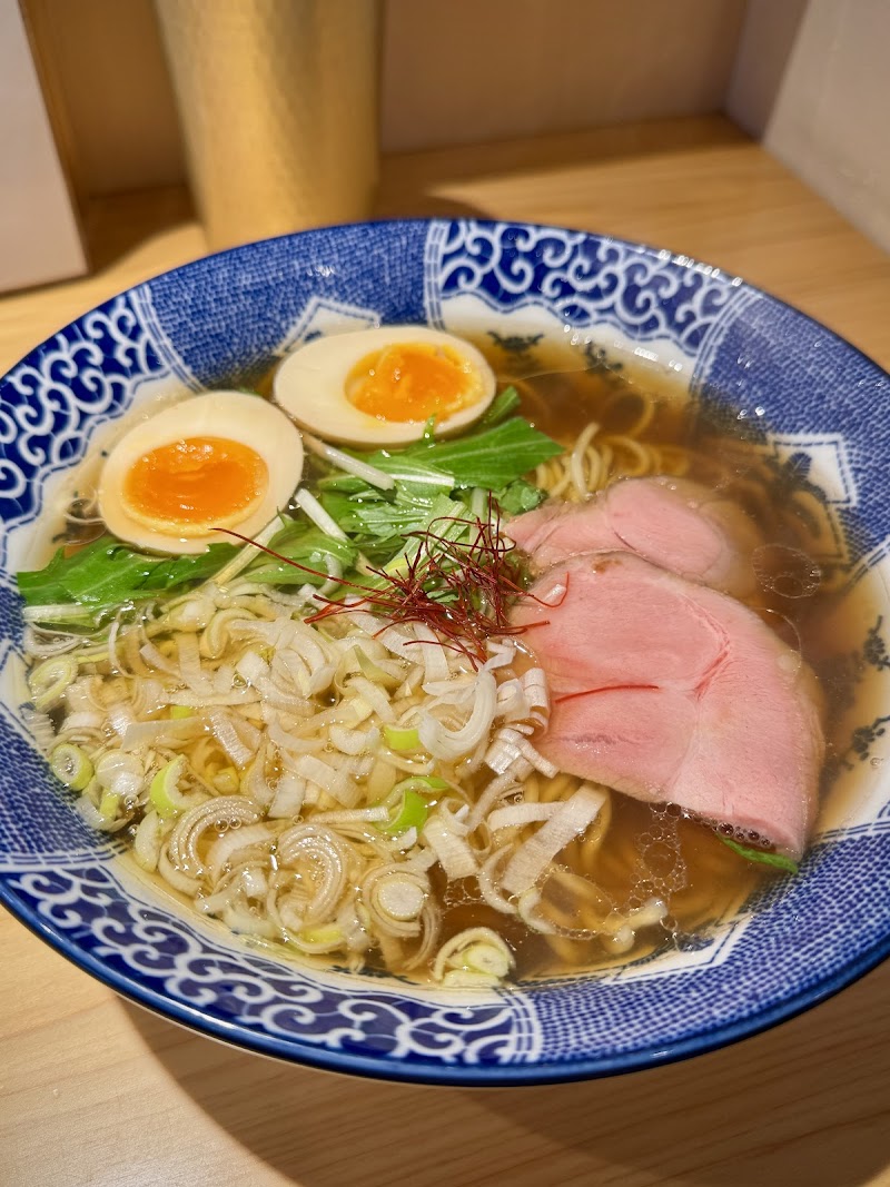 非豚骨 なお人 写真3