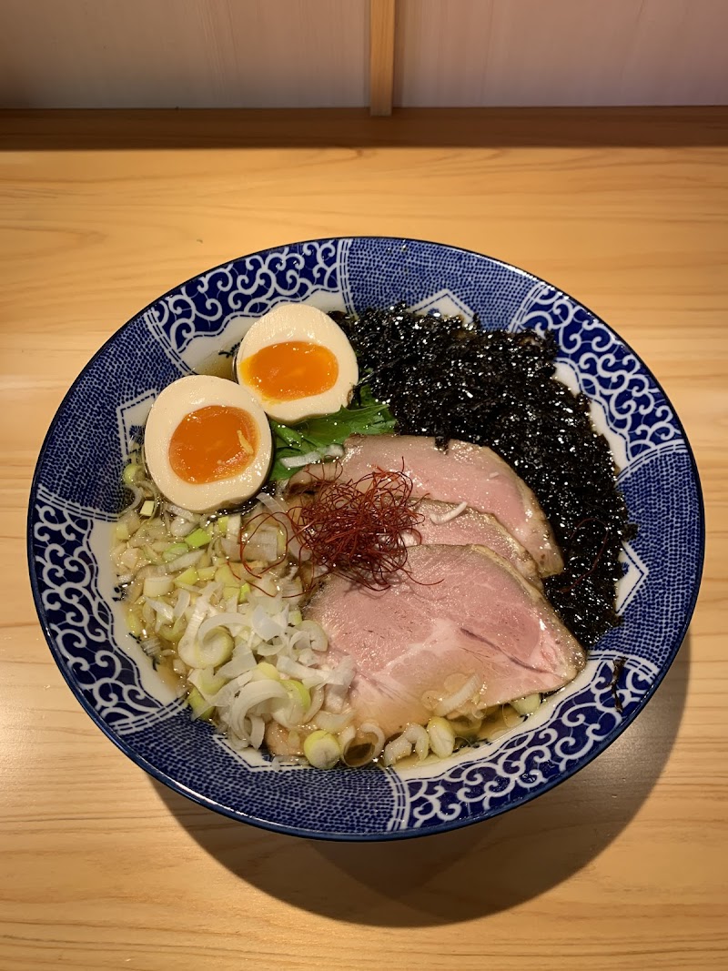 非豚骨 なお人 写真2