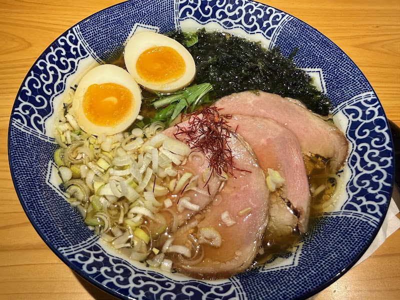 非豚骨 なお人 写真4