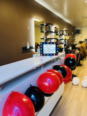 Happy The Barber photo 3