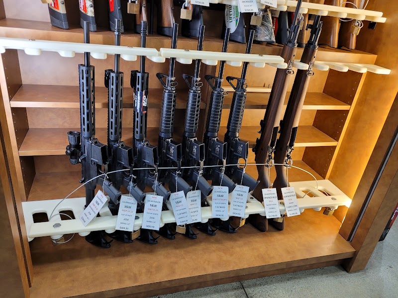 Range Master photo
