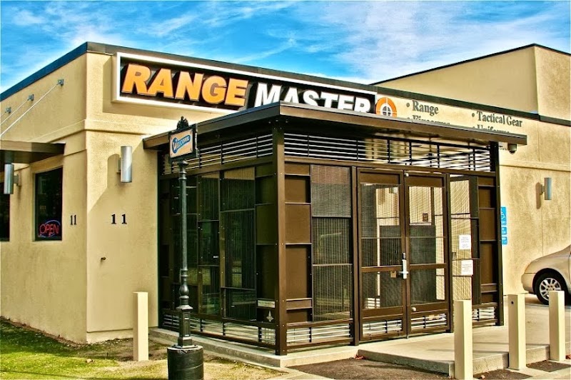 Range Master photo