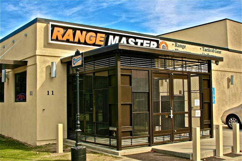 Range Master photo