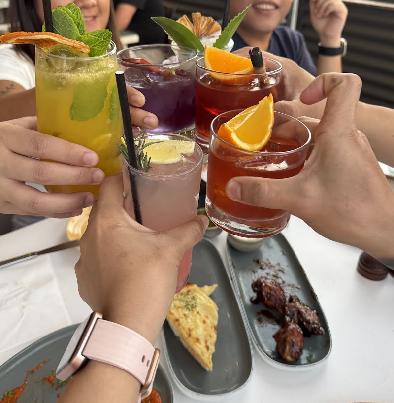 Beef & Bar Restaurant photo 10