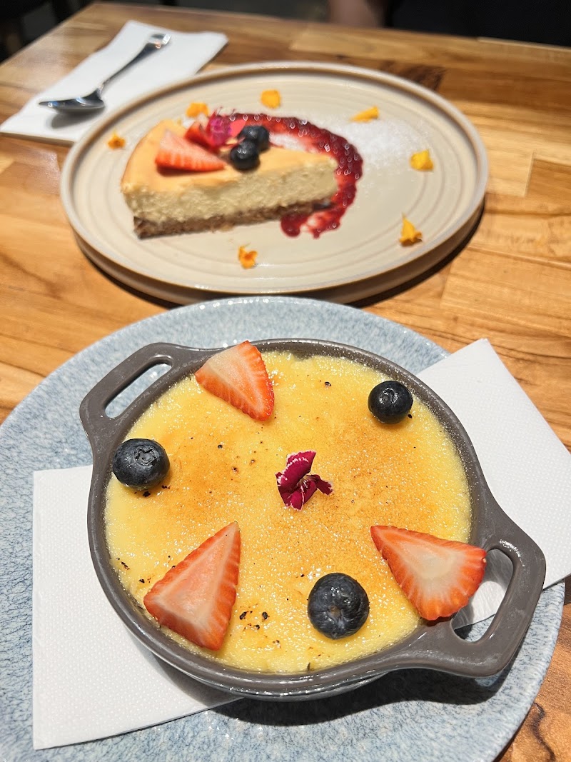 Beef & Bar Restaurant photo 8