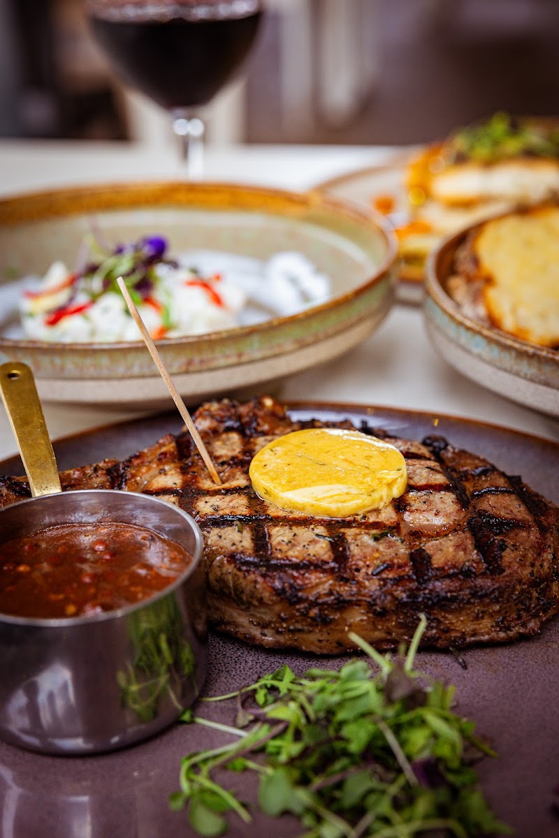 Beef & Bar Restaurant photo 5