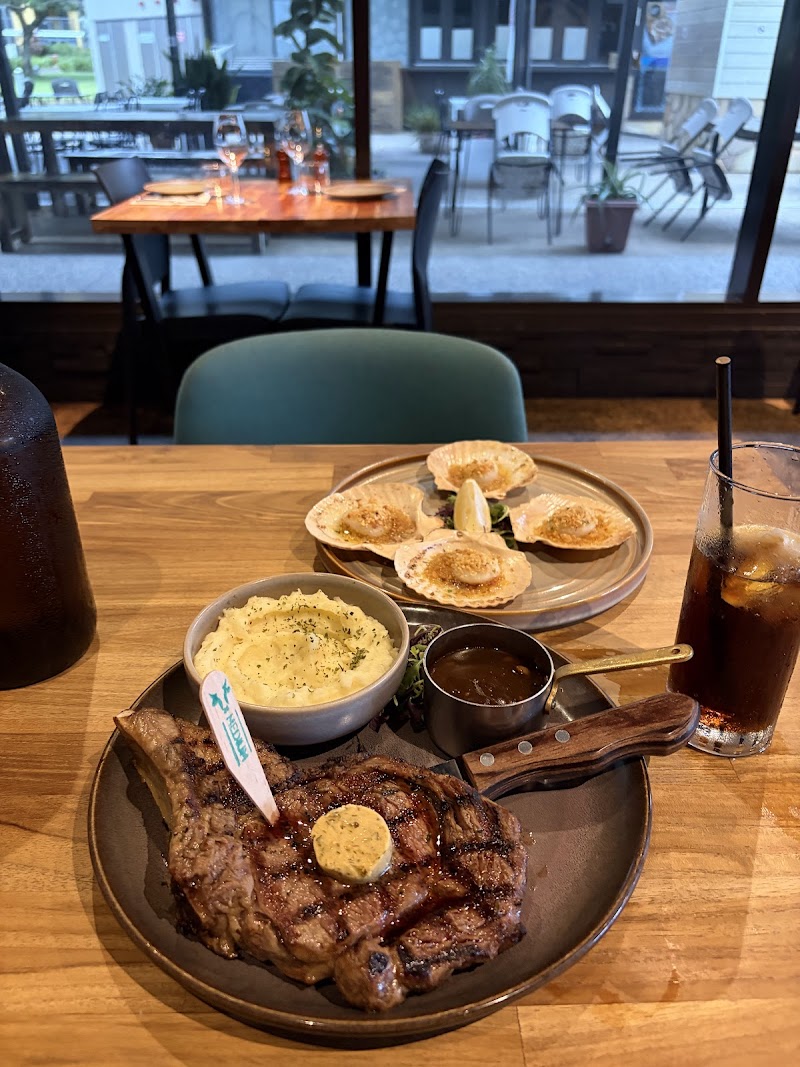 Beef & Bar Restaurant photo 4