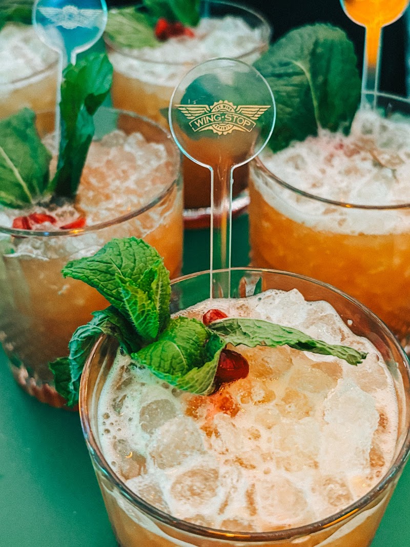 FireHouse Gastro Park photo 3