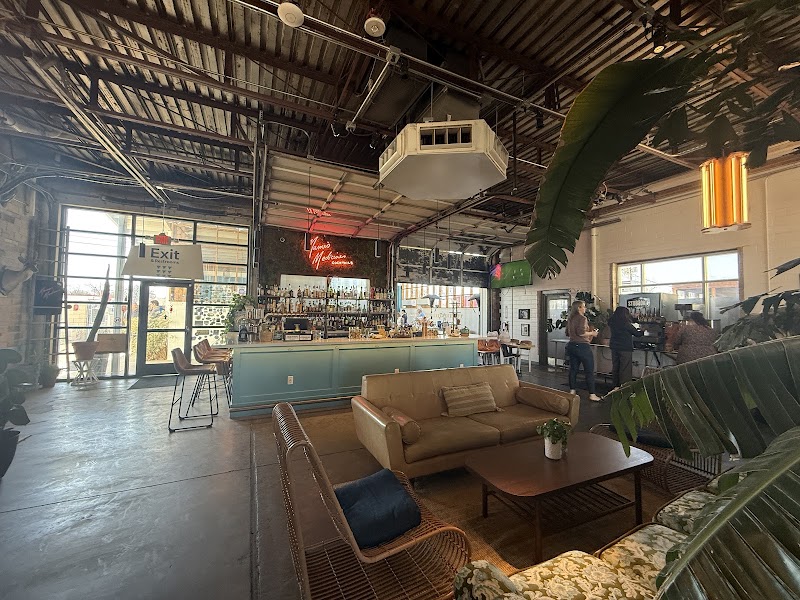 FireHouse Gastro Park photo 4