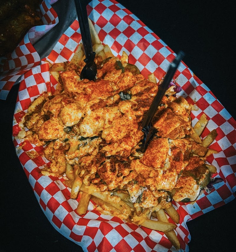 FireHouse Gastro Park photo 3