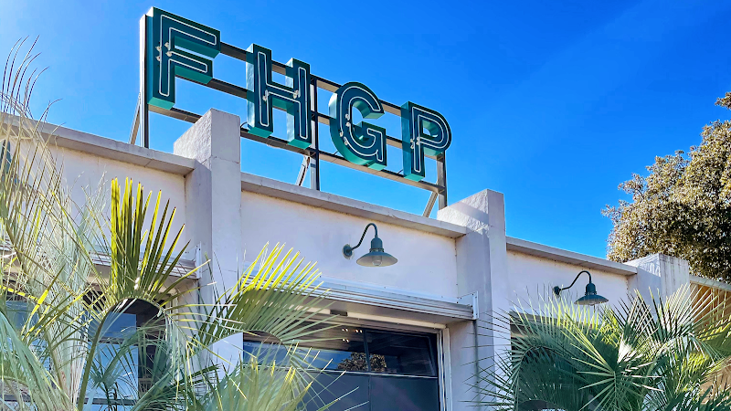 FireHouse Gastro Park photo 1