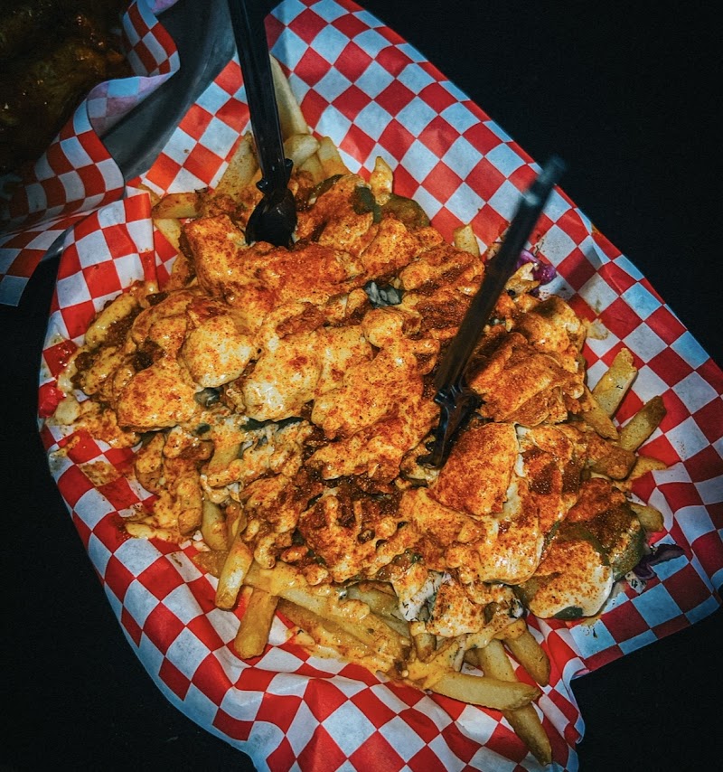 FireHouse Gastro Park photo 3
